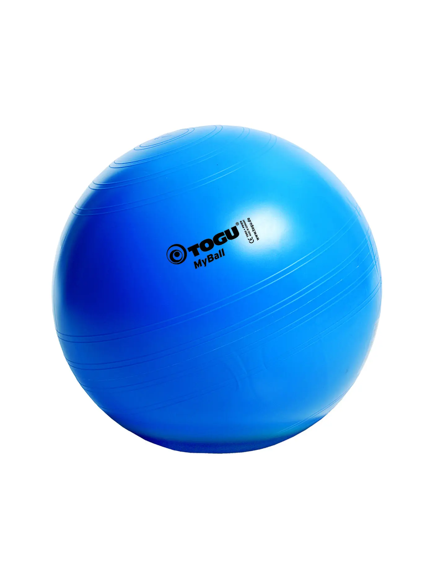 TOGU | Gymnastikball MyBall 75cm | 